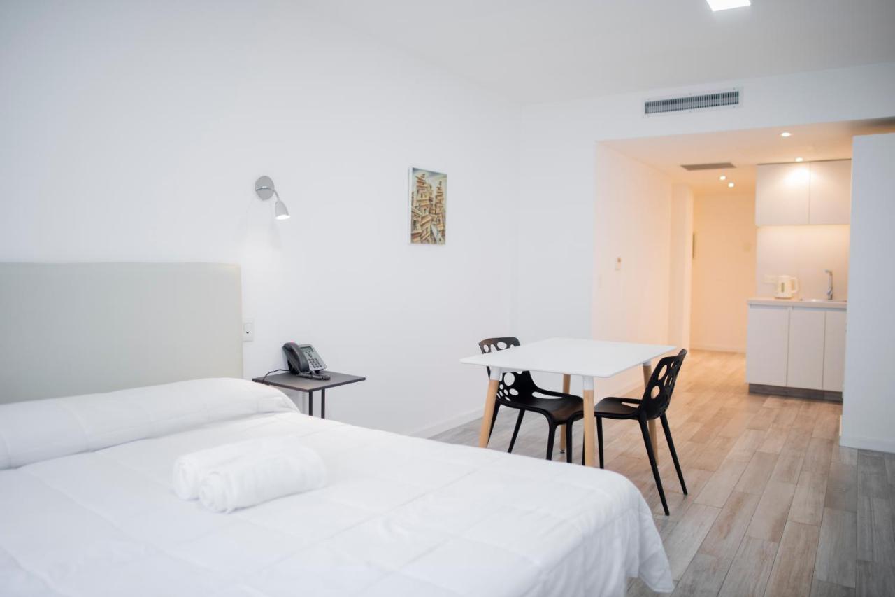 Wesleep Paraguay Departamentos En Microcentro Buenos Aires Luaran gambar