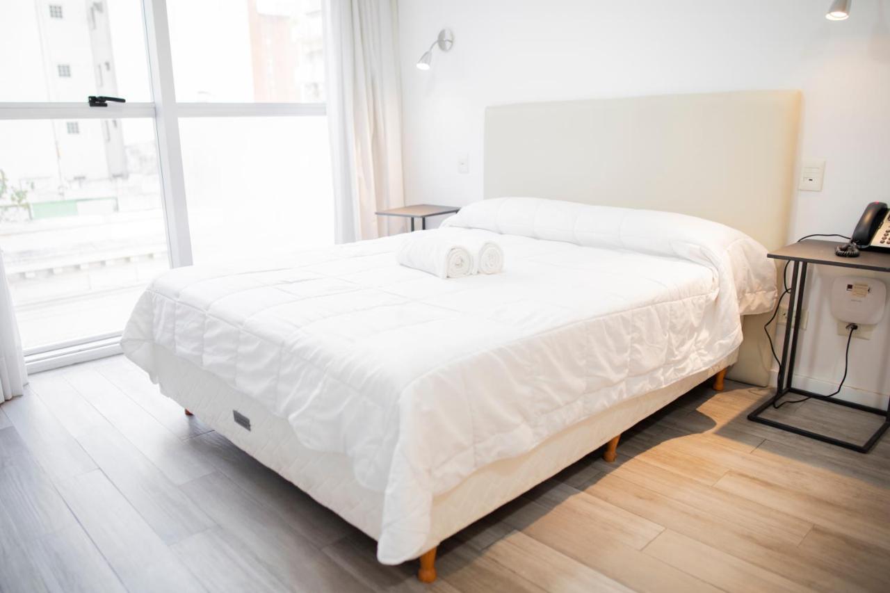 Wesleep Paraguay Departamentos En Microcentro Buenos Aires Luaran gambar