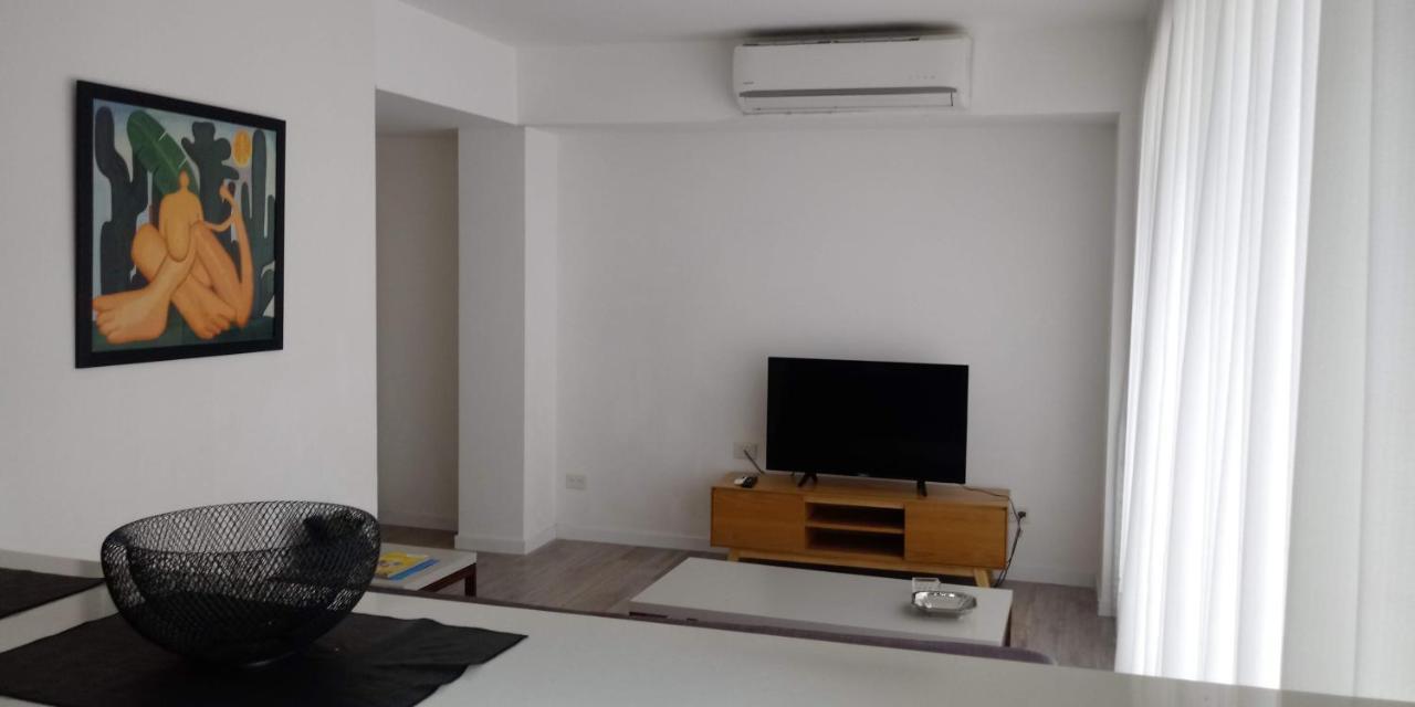 Wesleep Paraguay Departamentos En Microcentro Buenos Aires Luaran gambar