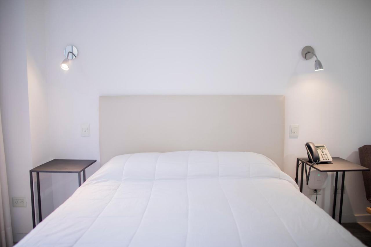 Wesleep Paraguay Departamentos En Microcentro Buenos Aires Luaran gambar