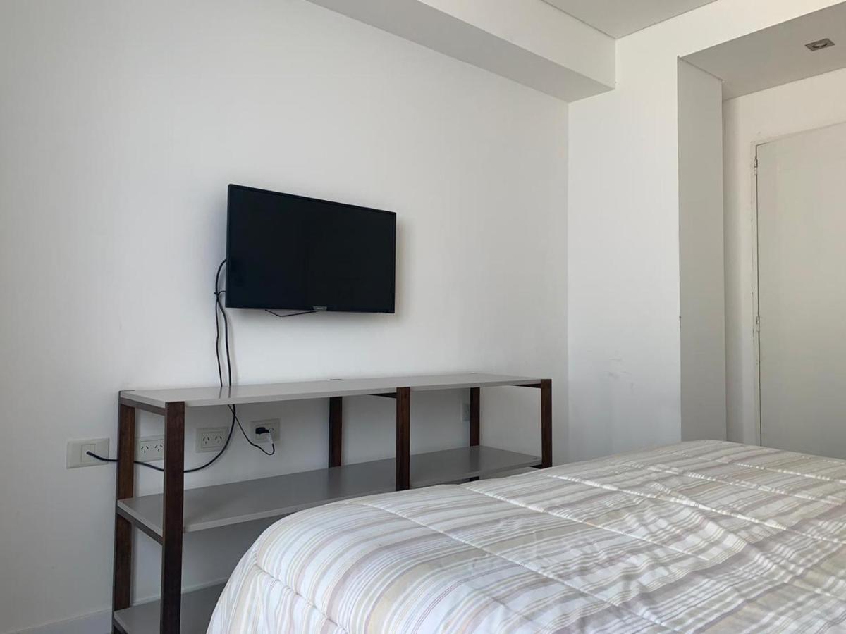 Wesleep Paraguay Departamentos En Microcentro Buenos Aires Luaran gambar