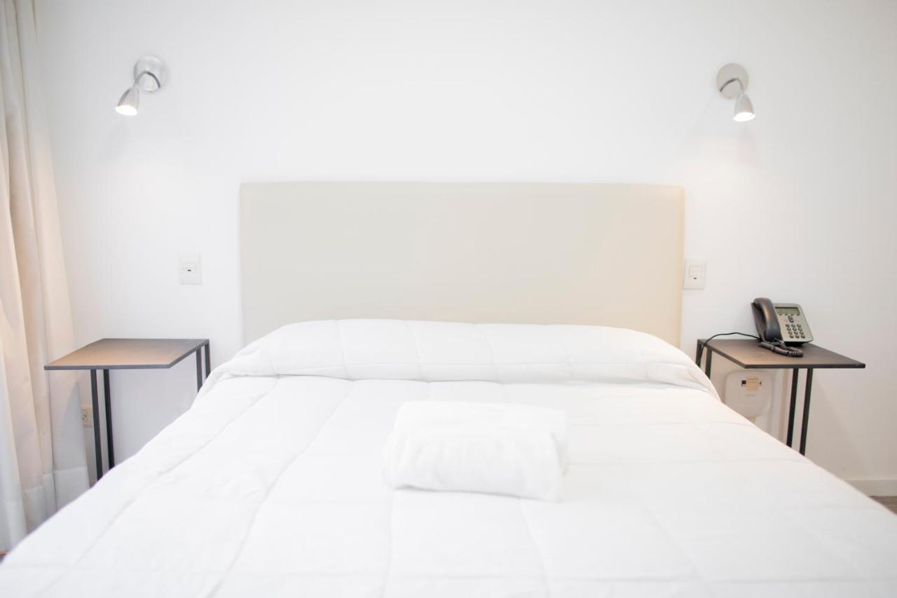 Wesleep Paraguay Departamentos En Microcentro Buenos Aires Luaran gambar