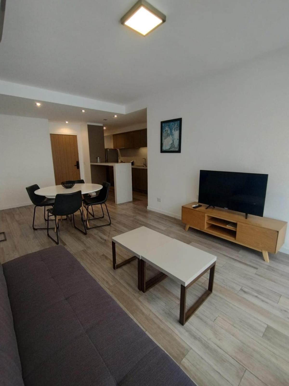 Wesleep Paraguay Departamentos En Microcentro Buenos Aires Luaran gambar