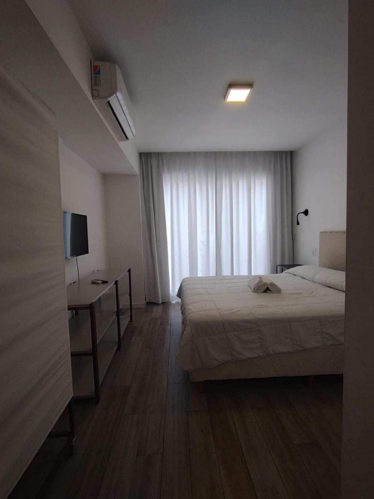 Wesleep Paraguay Departamentos En Microcentro Buenos Aires Luaran gambar